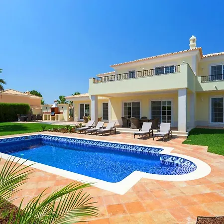 Vale Do Garrao Sleeps 10 With Pool Air Con And Wifi *