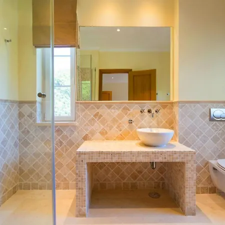 Villa Vale Do Garrao Sleeps 10 With Pool Air Con And Wifi Quinta do Lago